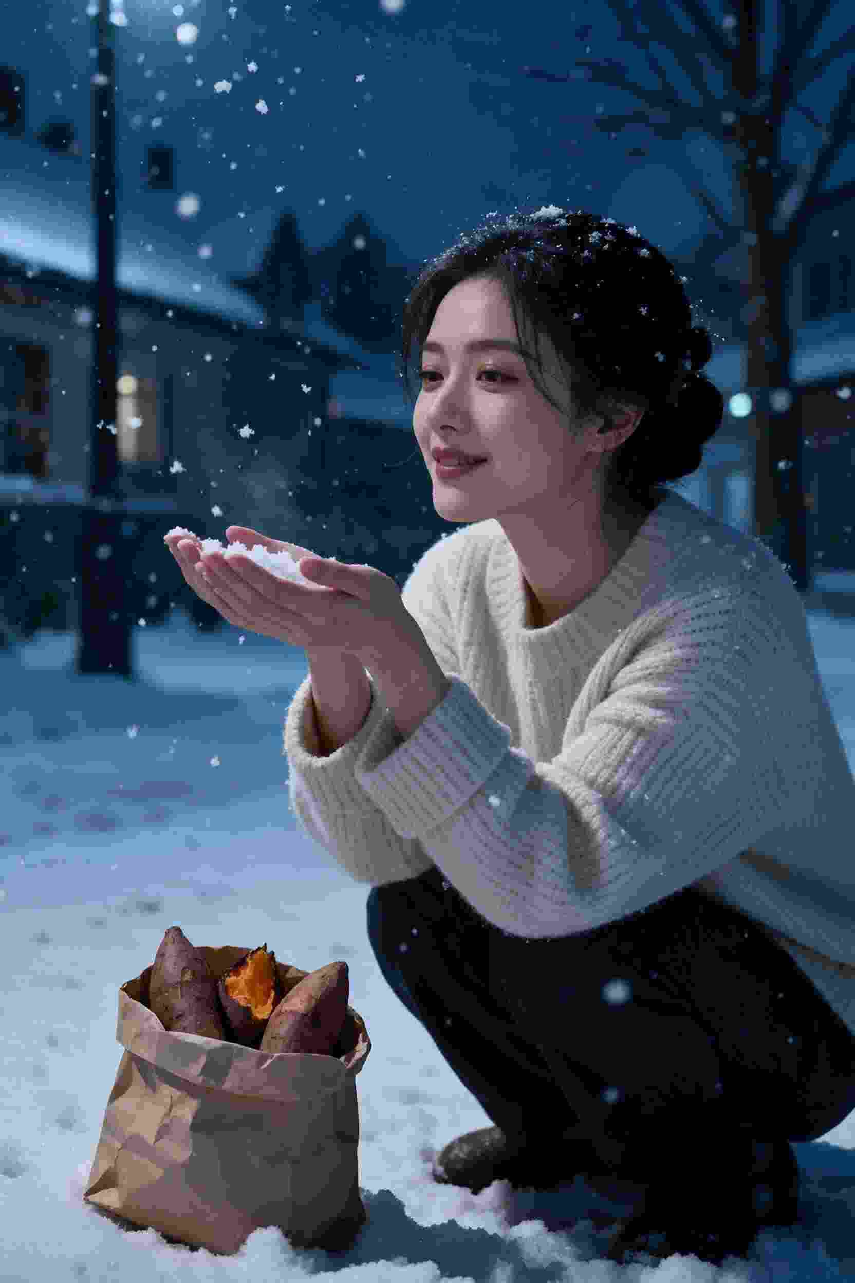 动漫卡片