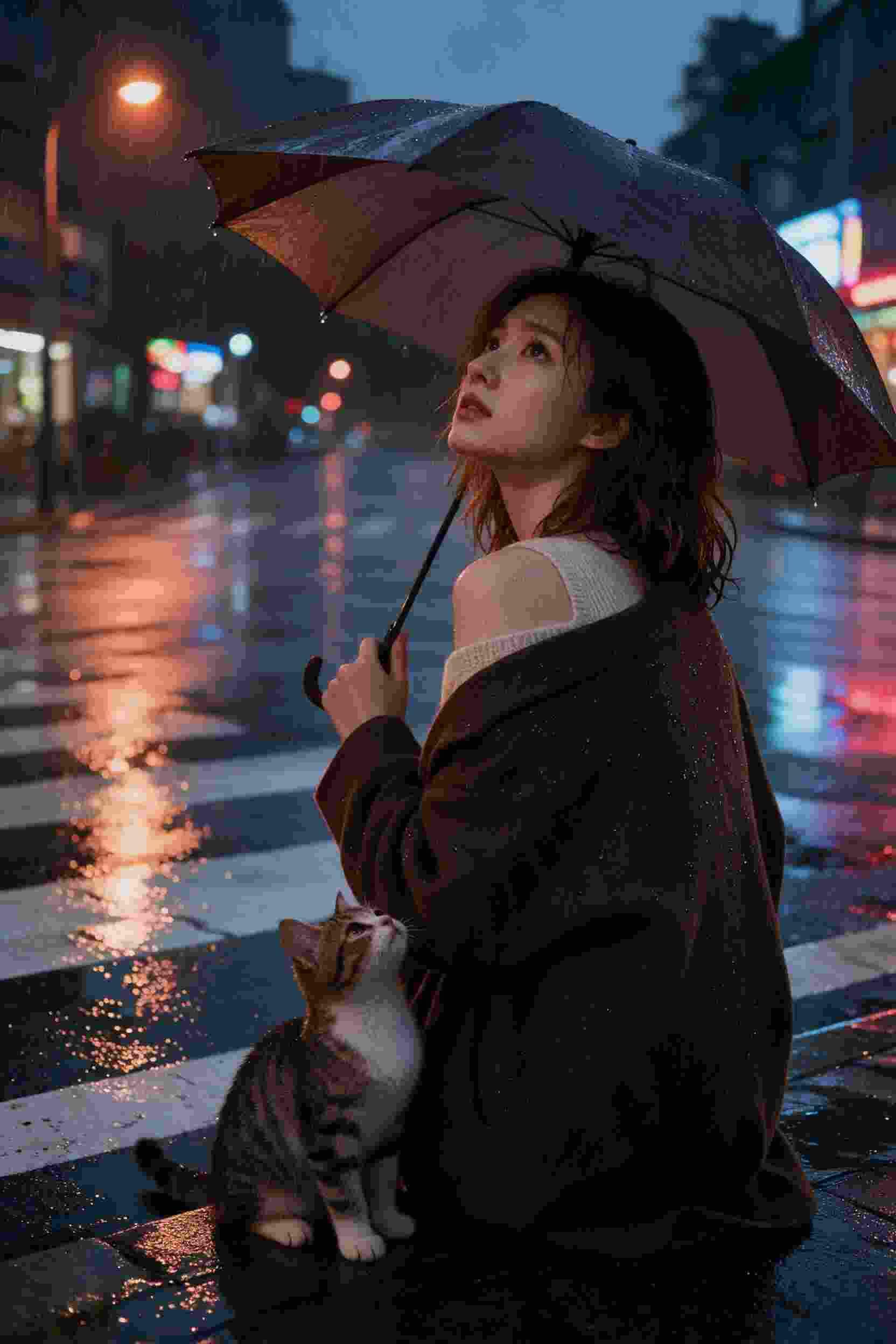 动漫卡片