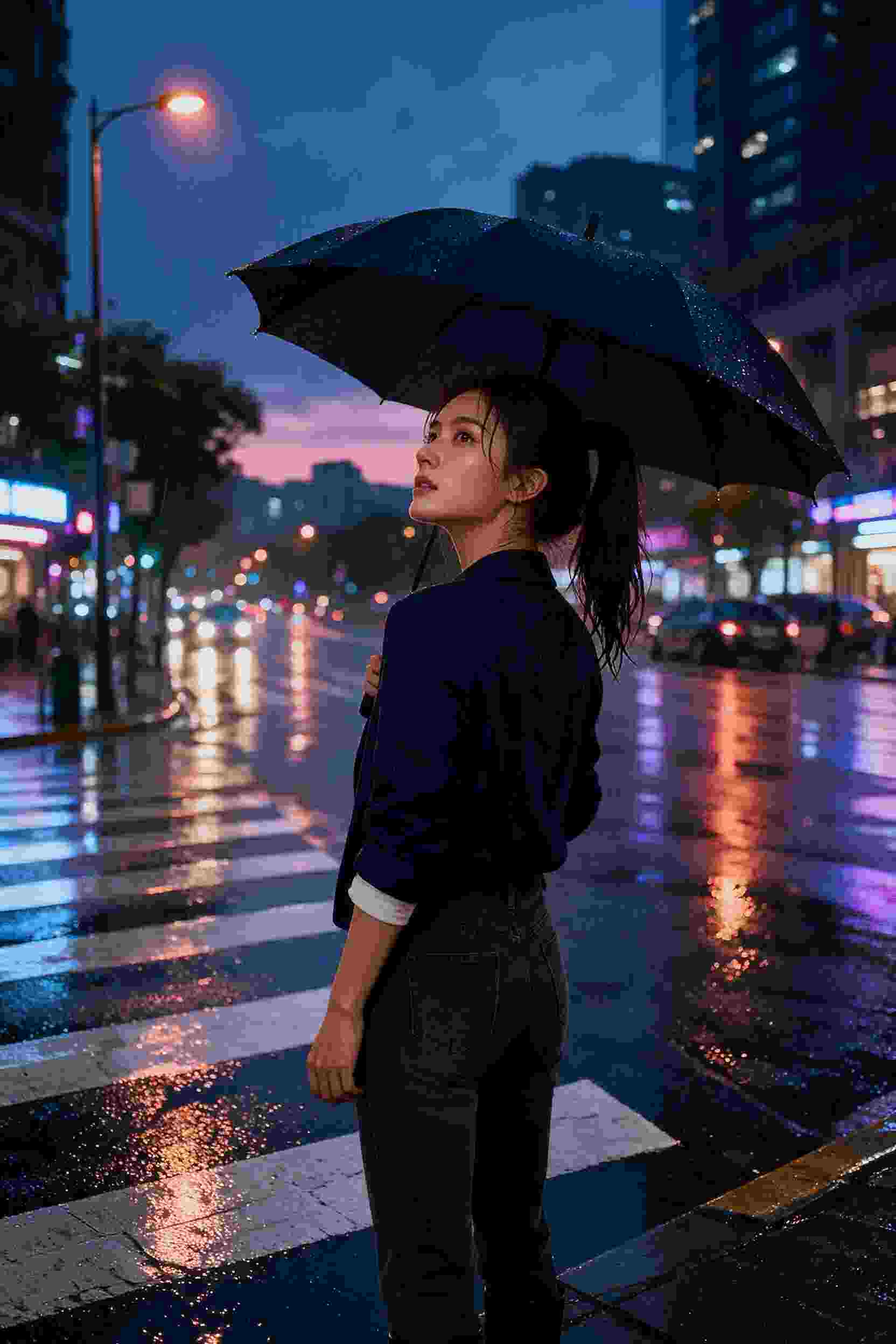 动漫卡片