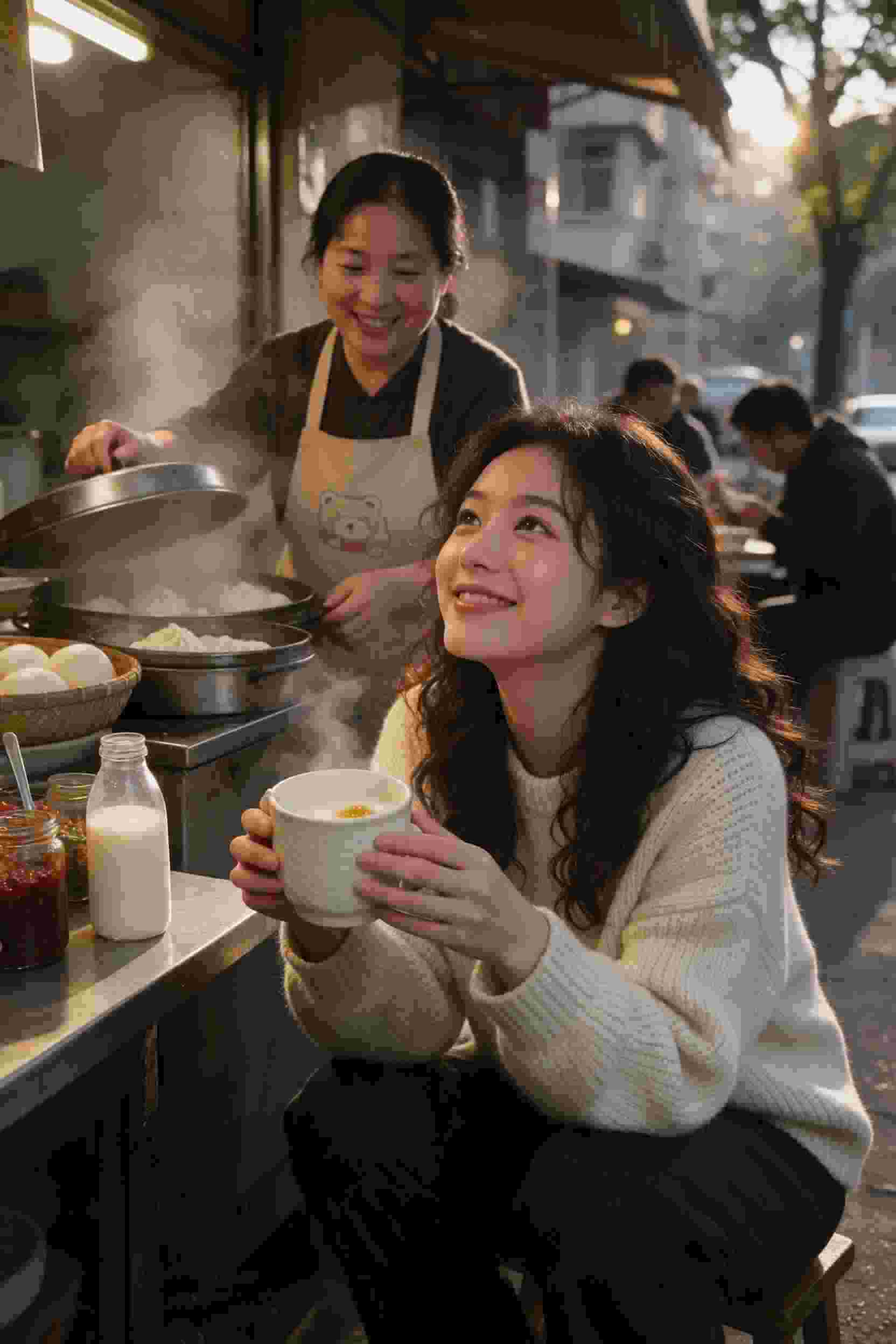 动漫卡片